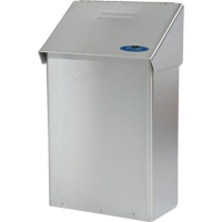 Poubelles pour serviettes O-Max