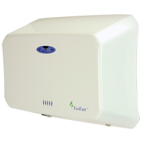 Ecofast High Speed Hand Dryers, Automatic, 120 V JD053 | O-Max