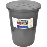 Poudre &agrave; balayer, Baril, 297,62 lb (135 kg) O-Max