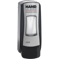 Distributeurs Hand Medic ADX-7 O-Max