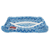 Manchon de vadrouille humide avec support flexible Hygen, Microfibre O-Max