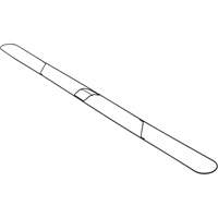 Supports de vadrouille sèche  