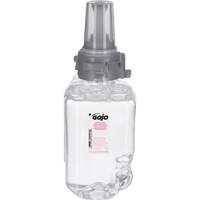 Savon pour les mains doux & clair pour distributeur ADX-7 de GOJO, Mousse, 700 ml, Sans parfum O-Max