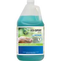 Nettoyant pour tapis Eco-Expert, 4 L, Cruche O-Max