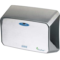 Automatic High Speed Hand Dryers, Automatic, 120 V JG715 | O-Max