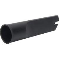 Crevice Nozzle for Industrial Poly Vacuum O-Max