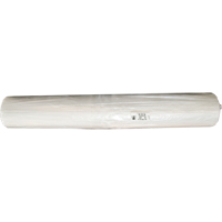 Fda Approved Liners, 88" x 48", 2.5 mil O-Max