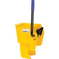 Essoreuses à vadrouille