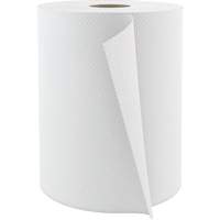 Essuie-mains en rouleau serr&eacute; Pro Select, 1 pli, Standard, 600' lo O-Max