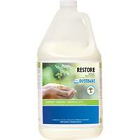 Produit d'entretien pour plancher Restore, 4 L, Cruche O-Max