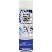Doodle Buster Graffiti Remover  O-Max
