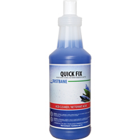 Nettoyant pour bol acide Quick Fix, 1 L, Bouteille O-Max