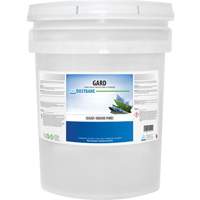 Scellant pour plancher Gard, 20 L, Baril JH329 | O-Max