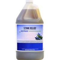 &eacute;liminateur d'odeurs enzymatique Stink Relief O-Max