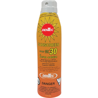 Shield Sunscreen, SPF 30, Aerosol O-Max