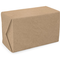 Pro Select Full Fold II Napkins, 1 Ply, 13" x 12" O-Max
