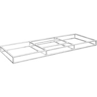 AlturnaMats&reg; Medium-Duty Transport & Storage Rack O-Max