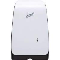 Distributeur de produit de soin Scott, Sans contact, Capacit&eacute; de 1200 ml O-Max