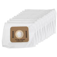 HEPA Filter Bags O-Max