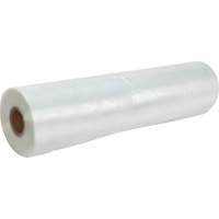 Poly Bags On a Roll, Open Top, 35" x 60", 2 mils O-Max