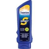 Sport&reg; Sunscreen, SPF 30, Lotion O-Max