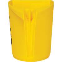 Pelle pour sel et sable O-Max