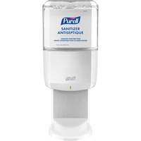 ES6 Hand Sanitizer Dispenser, Touchless, 1200 ml Cap. O-Max