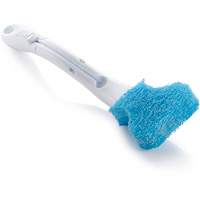 Poign&eacute;e pour brosse &agrave; r&eacute;curer les toilettes Scotch-Brite O-Max