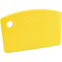 Mini grattoir, Jaune, 5-1/4" la x 7-3/10" lo O-Max