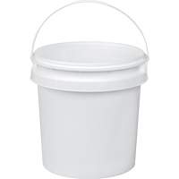Seau, Plastique, 2,3 gal. O-Max