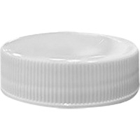 Cruche avec bouchon, Rectangulaire, 4 L, Plastique O-Max