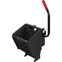 Essoreuse pour vadrouille Wavebrake, Pression lat&eacute;rale O-Max