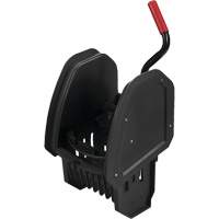 Essoreuse pour vadrouille Wavebrake, Pression vers le bas O-Max