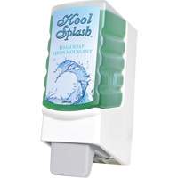 Kool Splash&reg; Soothing Aloe Soap, Foam, 2 L, Scented O-Max