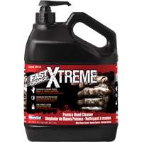 Xtreme Professional Grade Hand Cleaner, Pumice, 3.78 L, Pump Bottle, Cherry O-Max