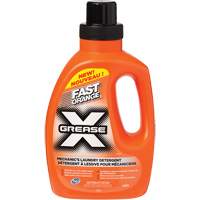 Savon &agrave; lessive Grease X, Cruche O-Max