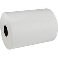 Serviettes en rouleaux durs Control Slimroll de Scott, 1 pli, Standard, 580' lo O-Max