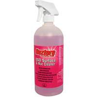 Reztore&reg; ESD Surface & Mat Cleaner O-Max