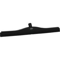 Raclette avec lame en mousse, 24", Noir O-Max