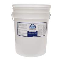Nettoyant et d&eacute;graissant Chlorfoam Plus, 20 L, Seau O-Max