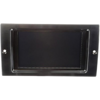 Touch Screen Control for Traulsen Blast Chillers O-Max