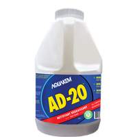 AD-20 Cleaner & Degreaser, Jug O-Max