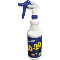 AD-20™ Heavy-Duty Cleaner & Degreaser, Trigger Bottle JL273 | O-Max