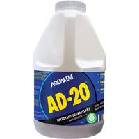 AD-20™ Heavy-Duty Cleaner & Degreaser, Jug JL274 | O-Max