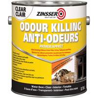 Appr&ecirc;t anti-odeur, 3,78 L, Gallon, Transparent O-Max