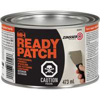 Produit de rebouchage et colmatage Ready Patch, 473 ml, Canette O-Max