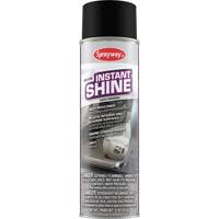 Instant Shine Automotive Surface Cleaner O-Max