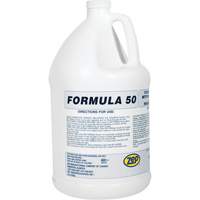 Formula 50 Heavy-Duty Alkaline Cleaner, 4 L, Jug O-Max
