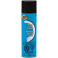 Non-Flammable Brake & Parts Cleaner, Aerosol Can O-Max