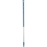 Manche, Balai/Grattoir/Raclette, Bleu, Standard, 51" lo O-Max